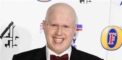 Little Britain's Matt Lucas Apologizes for the Show's Trans and .